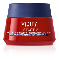 Vichy Liftactiv B3 Retinol Nachtcreme 50 ml