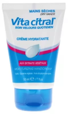Samtiger Handbalsam 50 ml