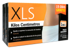 Pack Duplo Xls Kilo Zentimeter 30+30 Kapseln