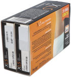 Pack Duplo Xls Kilo Zentimeter 30+30 Kapseln