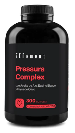 Zenement Pressura-Komplex 300 Perlen