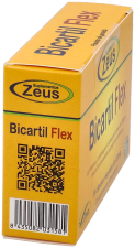 Bicartil Flex 30 Kapseln