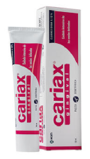 Cariax Zahnfleisch Zahnpasta 75 ml