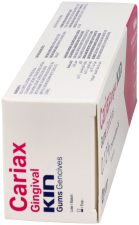 Cariax Zahnfleisch Zahnpasta 75 ml