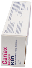 Cariax Zahnfleisch Zahnpasta 75 ml