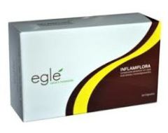 Inflamiflora 508 mg 60 Kapseln