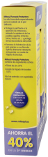 Schutzsalbe 65 gr x 2 Einheiten Schutzsalbe 65 gr x 2 Einheiten