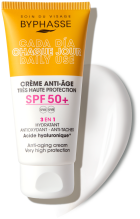 Anti-Aging-Gesichtscreme SPF50+ 50 ml Anti-Aging-Gesichtscreme SPF50+ 50 ml