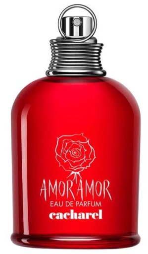 Cacharel Liebe Liebe Eau de Parfum