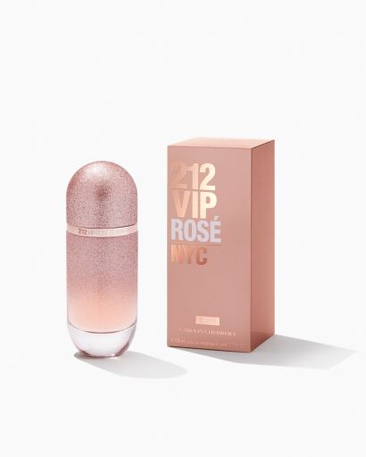 Carolina Herrera 212 Vip Ros&eacute; Elixir Eau de Parfum Spray