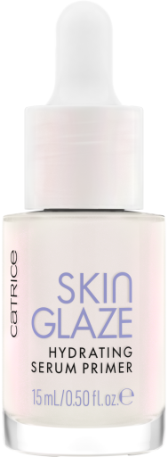 Catrice Cosmetics Skin Glaze First Feuchtigkeitsserum 15 ml