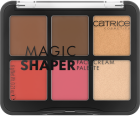Magic Shaper Gesichtscreme-Palette 010-Holy Grail 6 gr