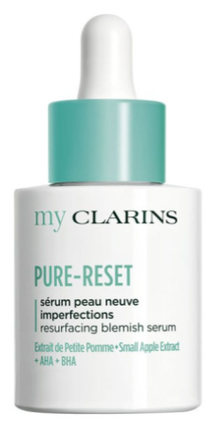 Clarins Mein Pure-Reset Blemish Serum 30 ml