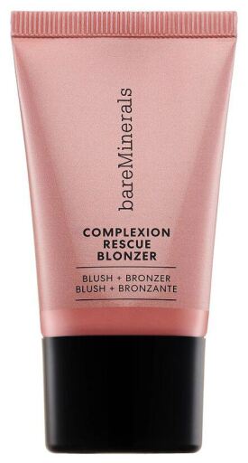 Teint Rescue Blonzer Rouge + Bronzer 15 ml