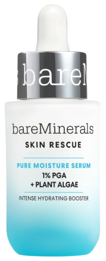 Bare Minerals Skin Rescue Pure Moisture Feuchtigkeitsserum 30 ml