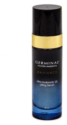 Germinal Immediate Action Radiance Hyalurons&auml;ure-Serum 30 ml