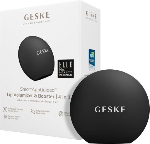Geske Smart App-gef&uuml;hrter Lip Volumizer & Booster 4 in 1
