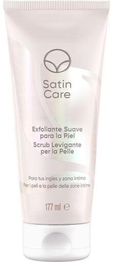 Venus Satin Care Intimpeeling 177 ml