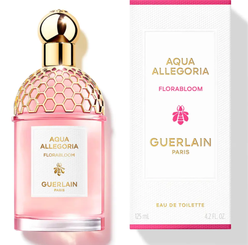Guerlain Aqua Allegoria Florabloom Nachf&uuml;llbares Eau de Toilette