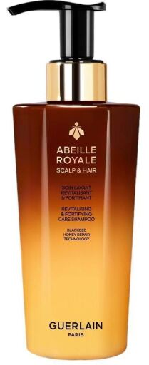 Guerlain Abeille Royale Kopfhaut- und Haar-Revitalisierungsshampoo 290 ml