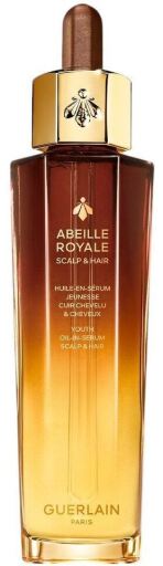 Guerlain Abeille Royale Kopfhaut- und Haar&ouml;lserum 50 ml