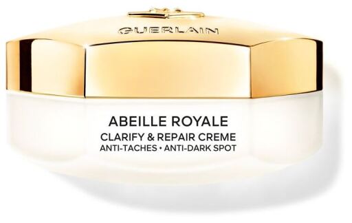Guerlain Abeille Royale Kl&auml;rende und reparierende Creme 50 ml