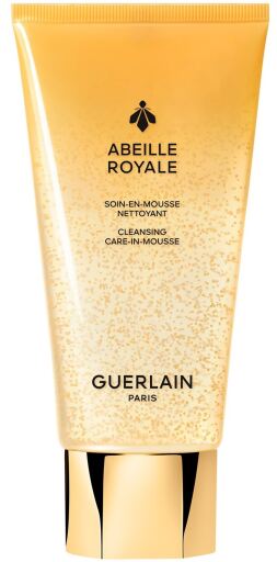 Guerlain Abeille Royale Reinigungsschaum 175 ml