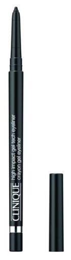 Clinique High Impact Gel Tech Eyeliner Schwarz 0,35 gr