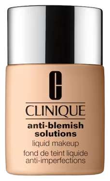 Clinique Anti-Makel-Fl&uuml;ssigkeits-Make-up 30 ml