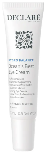 Hydro Balance Ocean'S Best Augenkonturcreme 15 ml