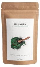 Spirulina-Pulver 100 gr Spirulina-Pulver 100 gr