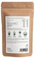 Spirulina-Pulver 100 gr Spirulina-Pulver 100 gr