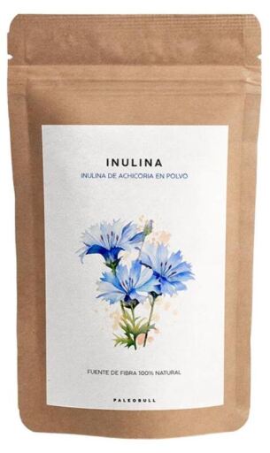 Paleobull Inulinpulver 250 gr