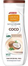 SensorialCare Kokosnuss-Körperlotion 330 ml SensorialCare Kokosnuss-Körperlotion 330 ml