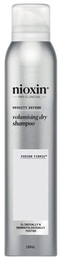 Nioxin Density Defend Volumizing Trockenshampoo 180 ml