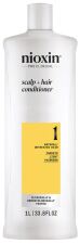 System 1 Conditioner f&uuml;r nat&uuml;rliches Haar mit milder Ausd&uuml;nnung