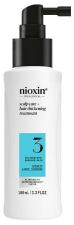 System 3 Serum für gefärbtes und geschädigtes Haar mit milder Schwächung, 100 ml System 3 Serum für gefärbtes und geschädigtes Haar mit milder Schwächung, 100 ml