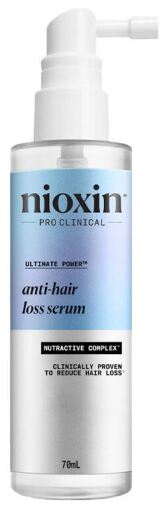 Nioxin Anti-Haarausfall-Serum 70 ml