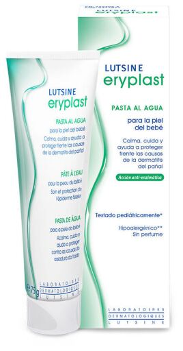 Lutsine Eryplast Wasserpaste 2 x 125 gr