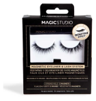 Magnetische Wimpern &amp; Wimpernsystem Verf&uuml;hrerisch 2 Einheiten