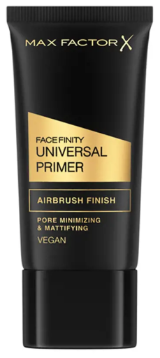 Max Factor Facefinity mattierend und porenverkleinernd, 30 ml