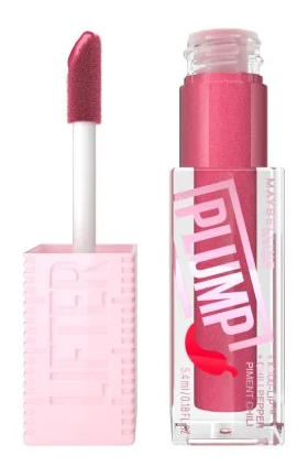 Maybelline Praller, volumin&ouml;ser Lipgloss, 5,4 ml