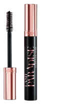 Lash Paradise Mascara #Forever Noir 6,4 ml Lash Paradise Mascara #Forever Noir 6,4 ml