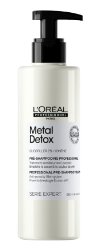 L'Or&eacute;al Professionnel Metal Detox Professional Pre-Shampoo-Behandlung 250 ml