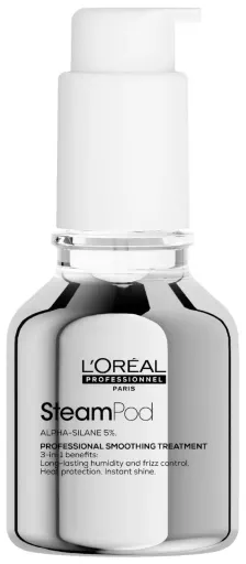L'Or&eacute;al Professionnel SteamPod Professionelle Gl&auml;ttungsbehandlung 50 ml