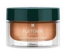 Ren&eacute; Furterer Sublime Karit&eacute; Nourishing Smoothing Mask f&uuml;r trockenes Haar 200 ml