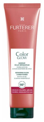 Ren&eacute; Furterer Color Glow Shine Repair Maske 100 ml