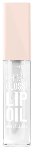 Oh mein Glanz! Lipgloss 6 ml