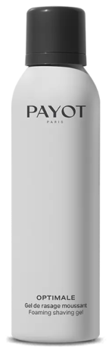 Payot Optimales sch&auml;umendes Rasiergel 150 ml