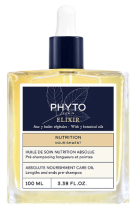 Nutrition Absolute Nutrition Pflege&ouml;l 100 ml